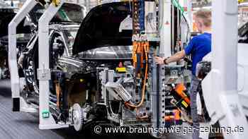 Experte über Autoindustrie: „Die nächsten fünf Jahre werden grausam“