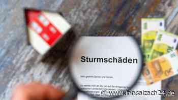 Hagel, Sturm & Flut: Welche Versicherung zahlt welchen Schaden?