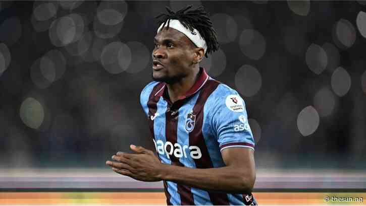 EPL: Fulham suffer fresh setback as Trabzonspor reject Nwaiwu bid
