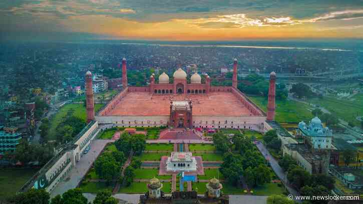 Nederlandse vrouw ontvoerd, verkracht en afgeperst in Pakistan