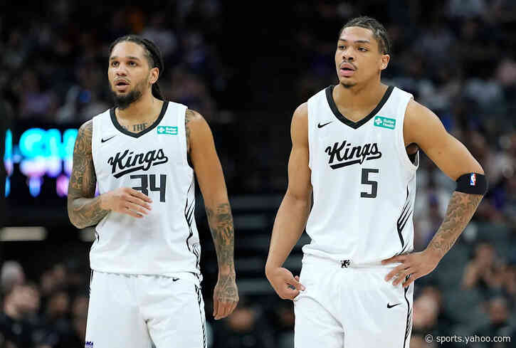 Sacramento Kings reshape rebuild with Darius Acuff Jr. and key draft moves