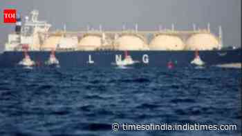LNG curbs removed as gas supply eases