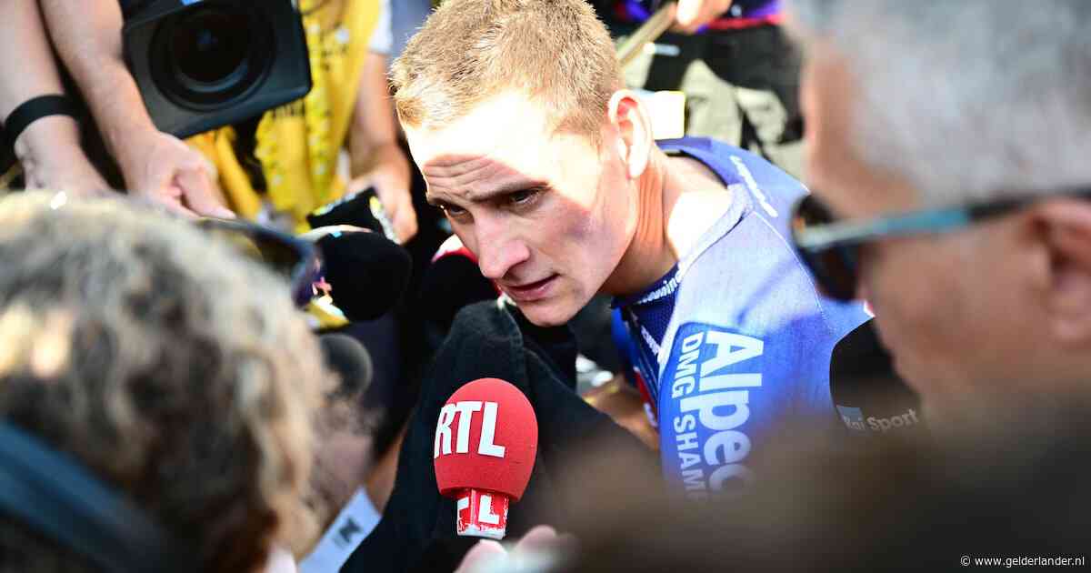 Nieuwe finish in Barcelona lijkt kans voor Mathieu van der Poel, maar er schuilt een venijnig probleem