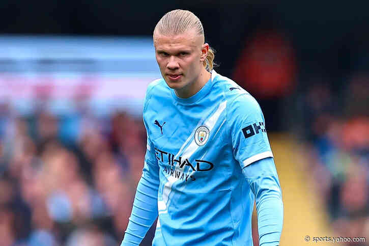 Liverpool told asking price for attacker who Erling Haaland loves