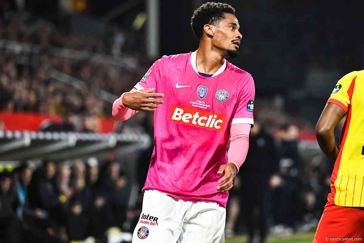 Sky Sports: Ipswich Set To Rival Fellow Promoted Side For Ligue 1 Star