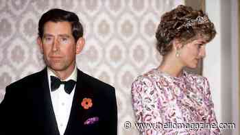 Revealed: how Princess Diana really felt about her forced divorce