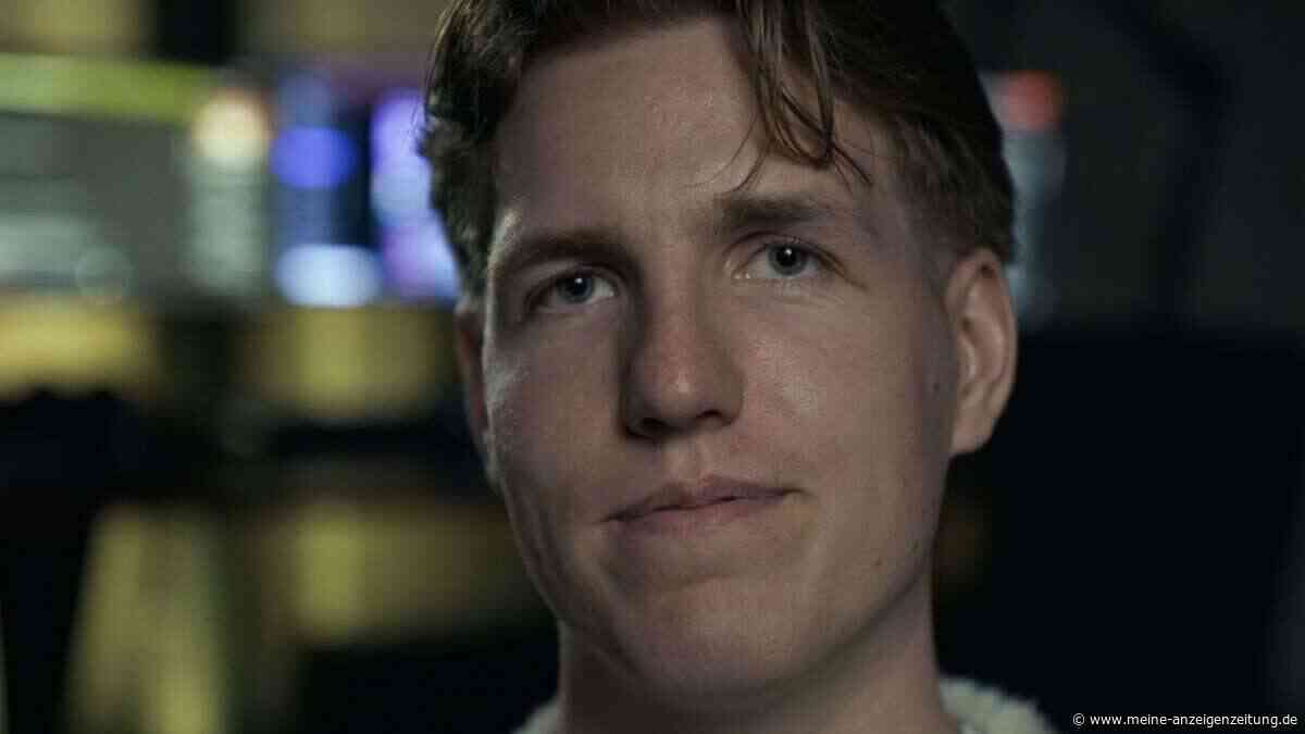Influencer legt sich mit Rechten an - im ZDF sagt er: „Es gibt wenige Todeslisten, auf denen ich nicht stehe“