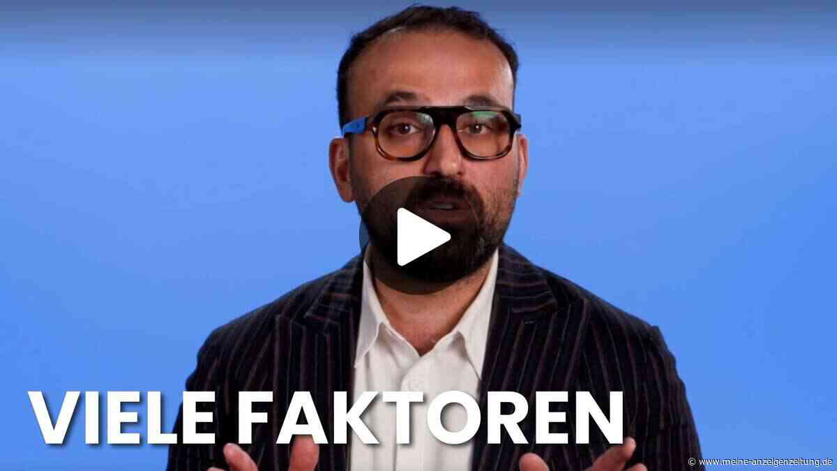 Sind adipöse Menschen faul? Arzt räumt mit Vorurteilen auf