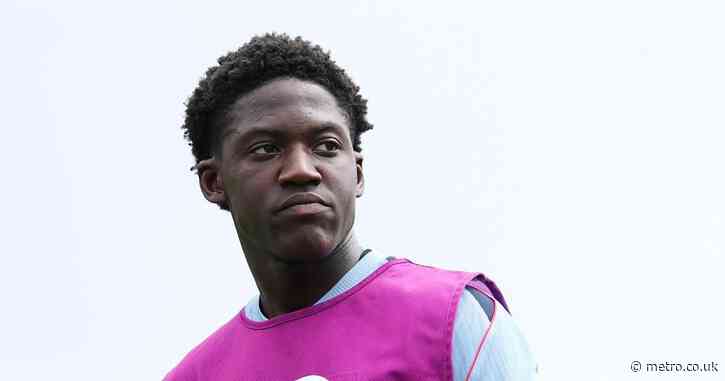 Kobbie Mainoo must finally get his chance to be England’s World Cup wildcard against Mexico