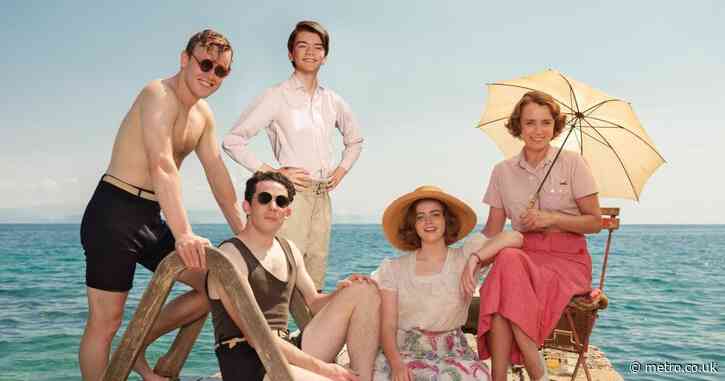 This hidden gem TV show is my ultimate comfort watch this summer