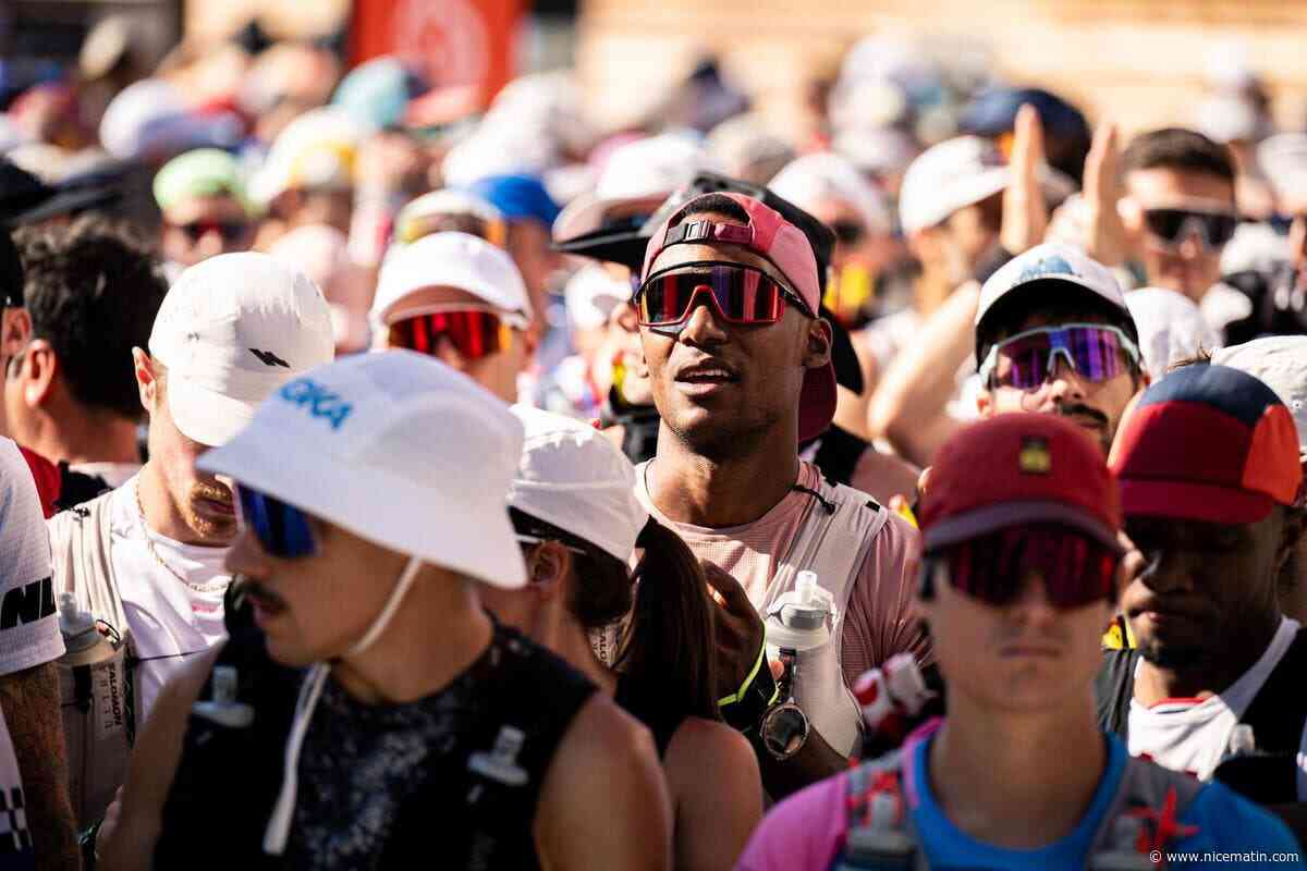 « On a l’impression d’être en colonie de vacances » : alors que l’UTCAM s’achève ce dimanche, la course de 82 km réserve de beaux moments humains