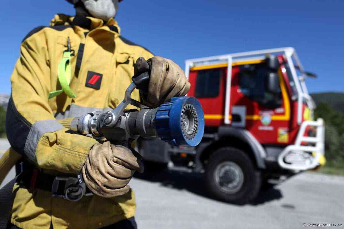 Risque sévère d’incendie : accès déconseillé à quatre massifs forestiers du Var, voici ce qu’il faut savoir