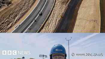 How to navigate new changes on the A417