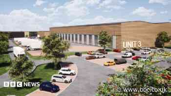 Rejection of business park expansion is overturned