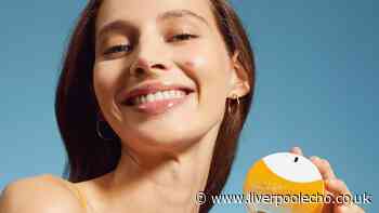 Beauty fans snap up 'refreshing' £21 Nivea perfume that 'smells of summer'