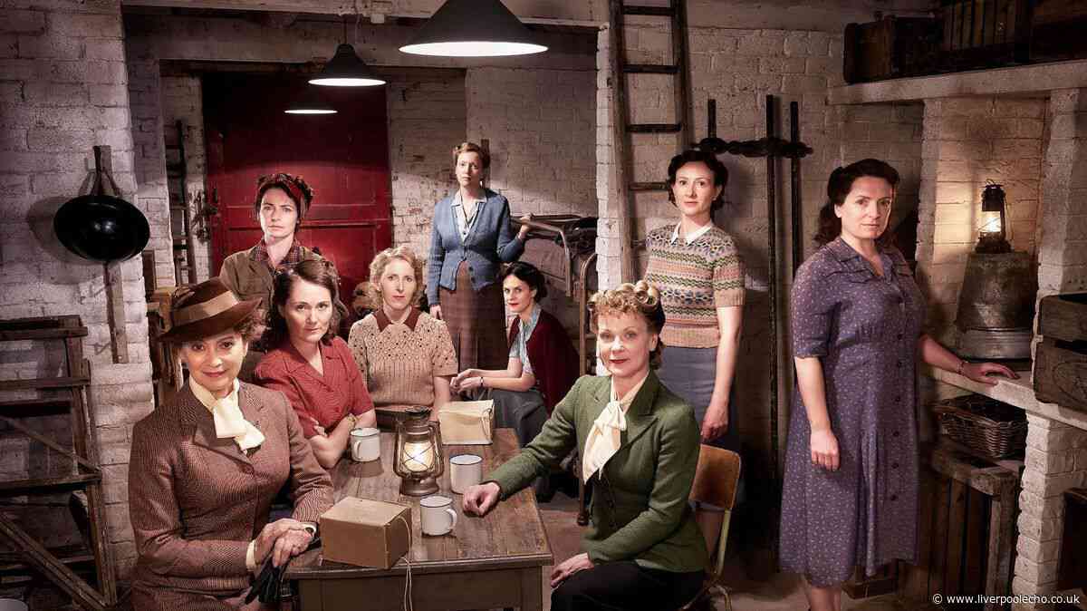 Period drama fans beg for more episodes of '20 stars' series on Channel 4