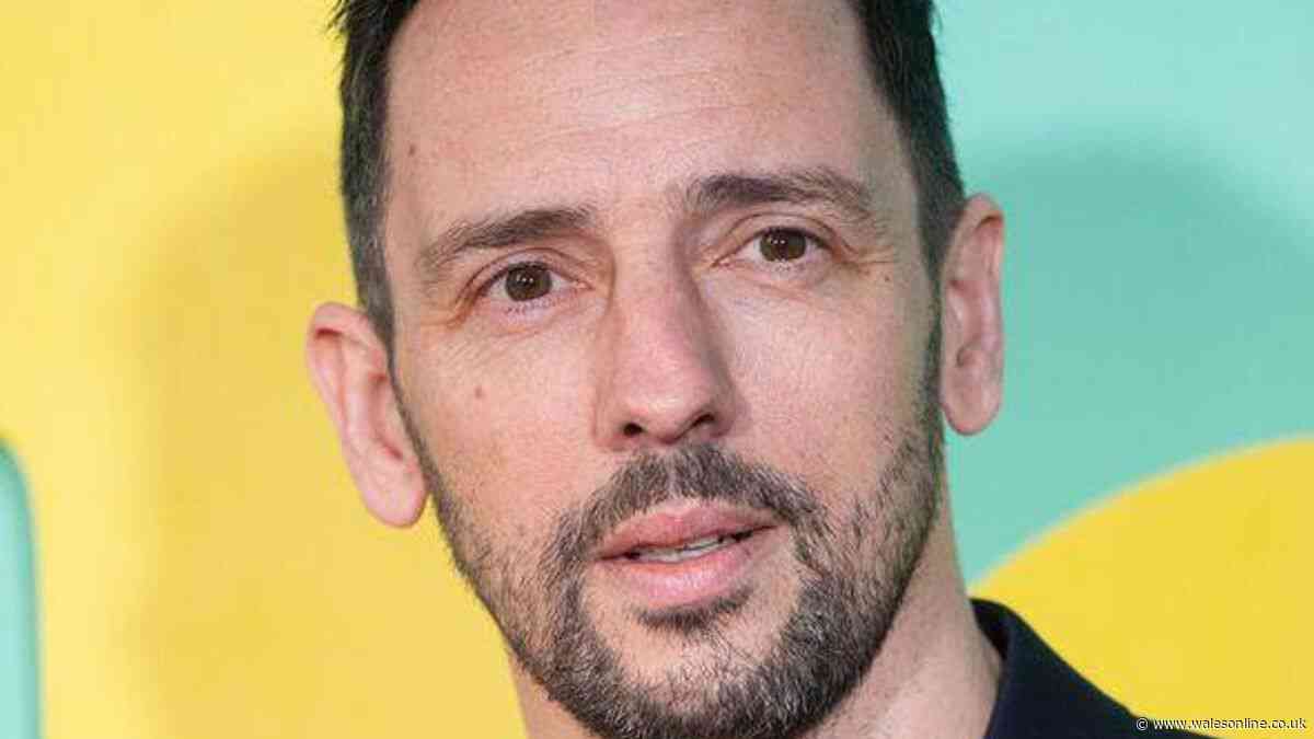 Inside Ralf Little's life from Death in Paradise exit to personal tragedy