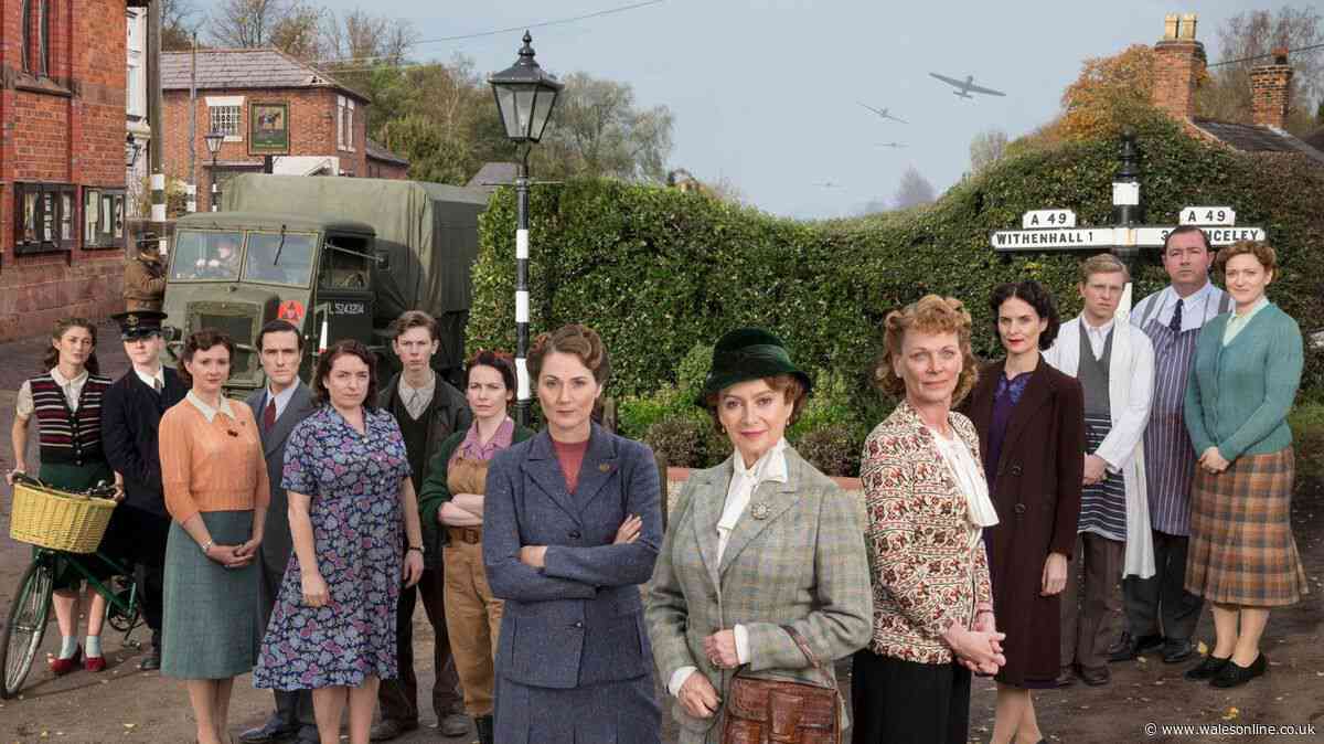 Call the Midwife fans 'can't believe' they missed '20 star' drama on Channel 4