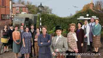 Call the Midwife fans 'can't believe' they missed '20 star' drama on Channel 4