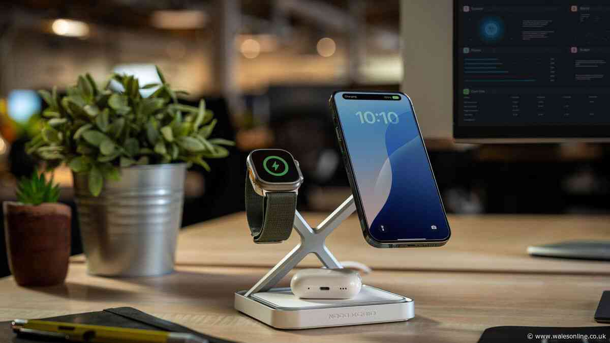 Review: NOCO XGrid XDS3 banishes those unwanted cables