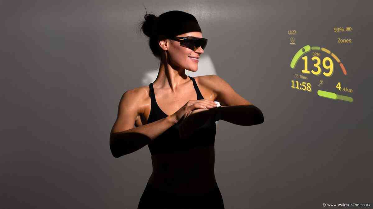 Review: ENGO 3 smart glasses are for serious athletes only