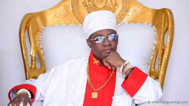 TERRORISM: Oba Ewuare, diviners, others rain curses on ‘troublers’ of Benin