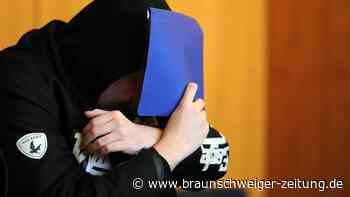 Crime-Podcast: Der Mord an Melanie und die Flucht des Täters Benjamin F.