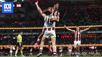 Live: Saints dominating desperate Dons ahead of Port-Roos