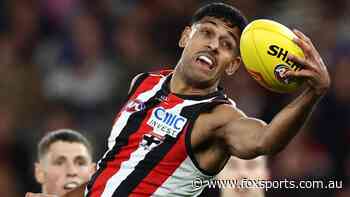 ‘Huge issue’: One-win Dons plummet to new low as Saints inflict first half bloodbath — LIVE