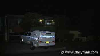 Cops investigate if cannibalism is linked to alleged murder of four-year-old boy in Wyong - as his mother is charged