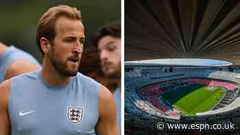 Altitude sickness? England must overcome ghosts of...
