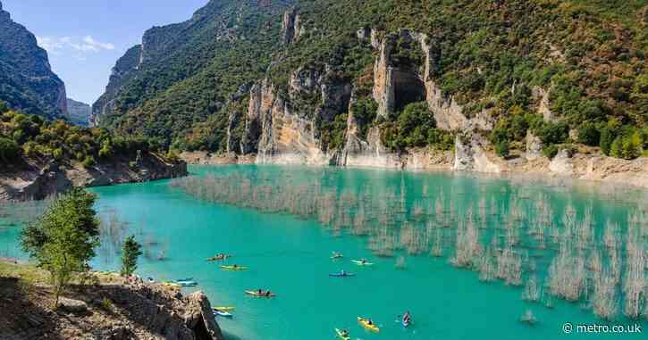 ‘Switzerland in Spain’ for half the price — the cooler, less crowded Catalan Pyrenees