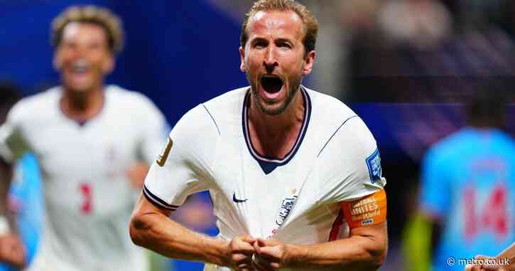 Who could England play next in the World Cup if they beat Mexico? Possible route to final