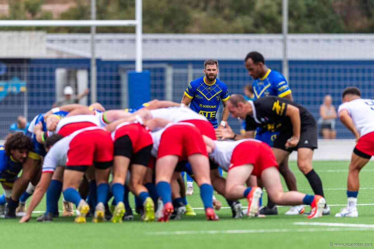 « Graver son nom à jamais » : le Carf rêve du bouclier de Fédérale 3 face à Paris XV ce dimanche