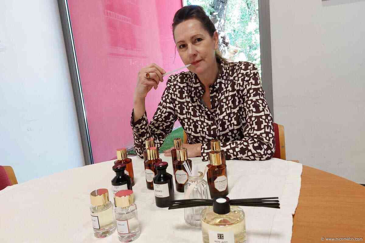 « Je rachète les stocks dormants des parfumeurs » : des parfums 100% grassois à moitié prix grâce à cette nouvelle entreprise qui repose sur le sourcing circulaire