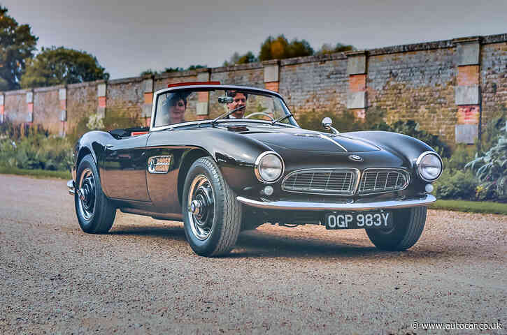 Every car manufacturer's best-looking model
