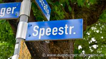 Wie geht Landsberg mit belasteten Straßennamen um?