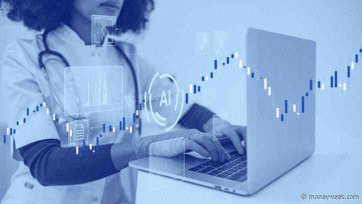 Healthcare can only gain from AI – where to invest