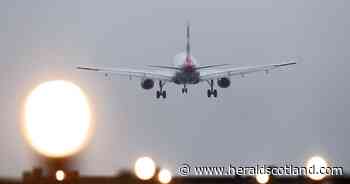 Aberdeen Airport security workers? strike suspended, union says