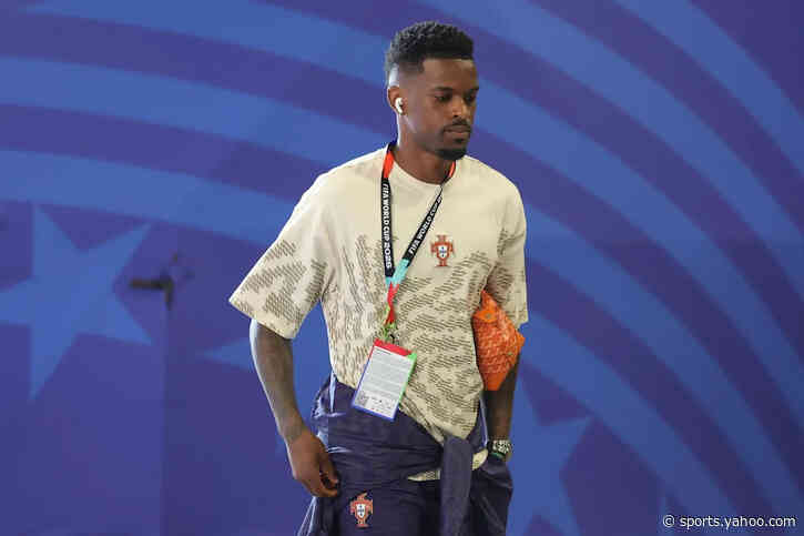 Nelson Semedo wary of Lamine Yamal’s quality ahead of Spain vs Portugal: ‘He’s a gem and could prove decisive’