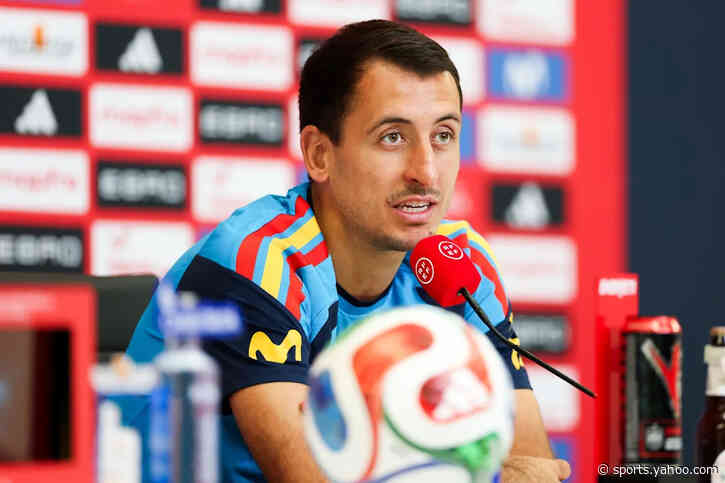 Mikel Oyarzabal addresses Barcelona links: ‘I’m very happy at Real Sociedad’