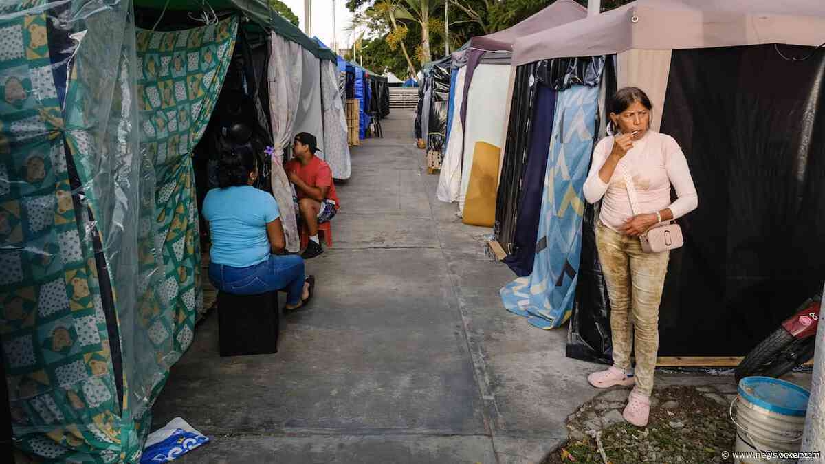Ziekte-uitbraken dreigen na aardbeving Venezuela, dodental stijgt naar 3.000