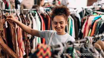 'I'm a charity shopper and these are 6 ways to find bargains at your local store'