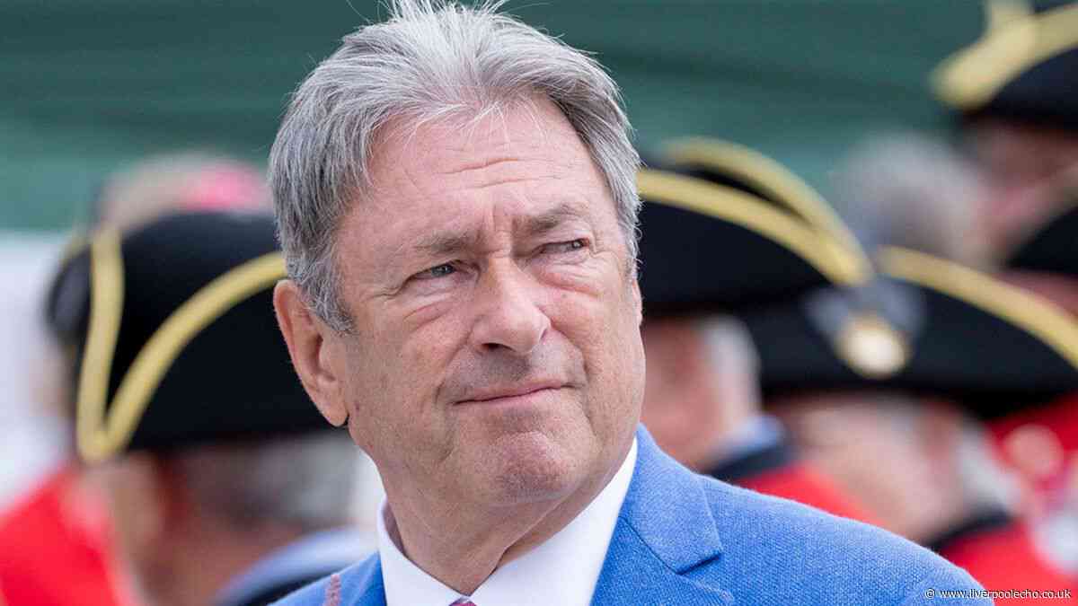 Alan Titchmarsh urges gardeners to avoid 'agonising' mistake that could cost you thousands