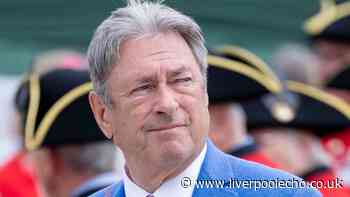 Alan Titchmarsh urges gardeners to avoid 'agonising' mistake that could cost you thousands