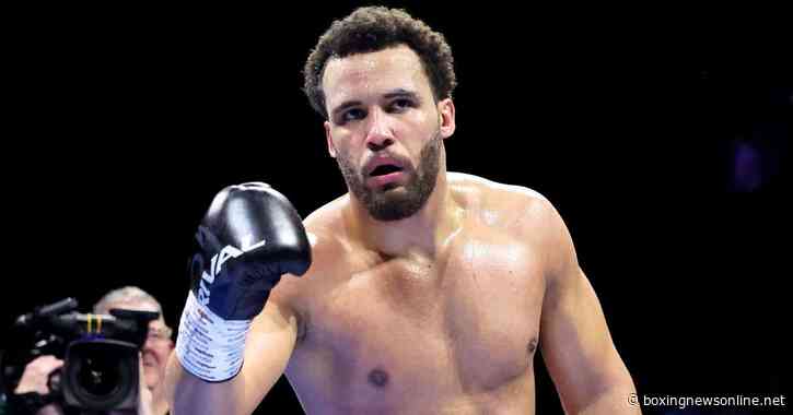 Moses Itauma says veteran heavyweight came to ‘take my head off’ in sparring: “He wanted revenge”