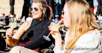 Vandaag nog even bewolkt, maar volgende week weer volop zon en tropisch warm: ruim 30 graden