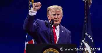 Trump kiest tegen de traditie in voor politieke lading in toespraak op 250ste verjaardag VS