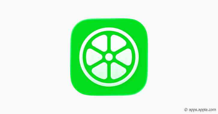 Lime - #RideGreen - Neutron Holdings. Inc.