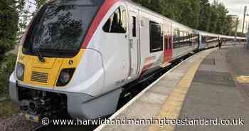 Late night trains could be added to Mayflower Line
